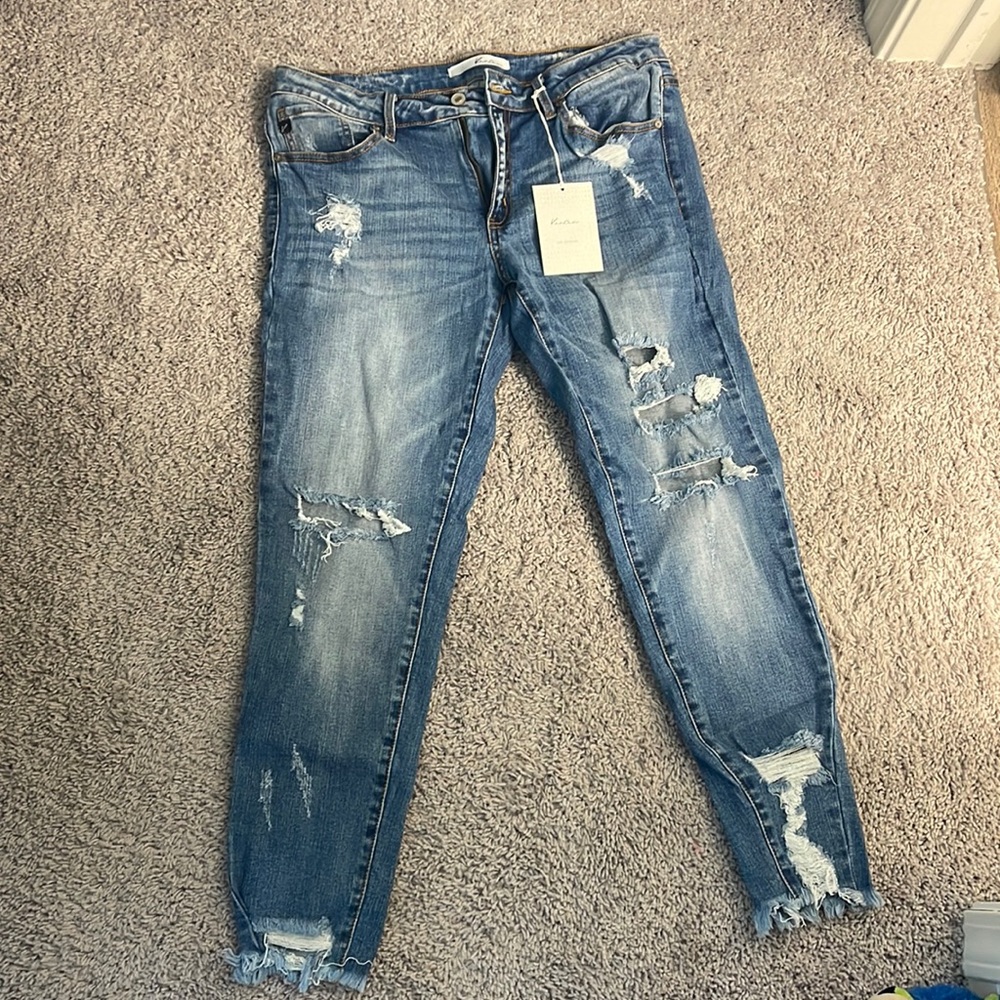 Kancan Jeans